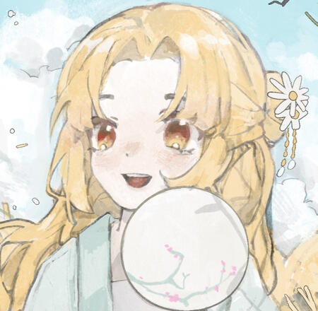 绘师┆张零零