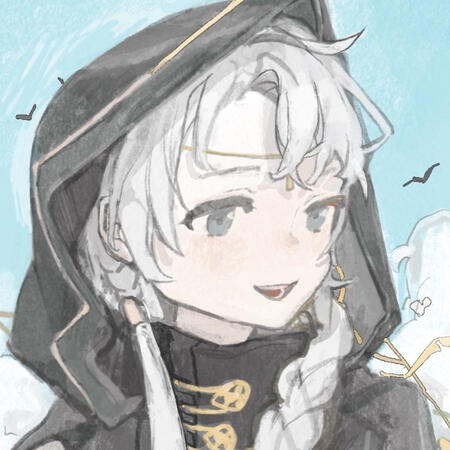 绘师┆张零零